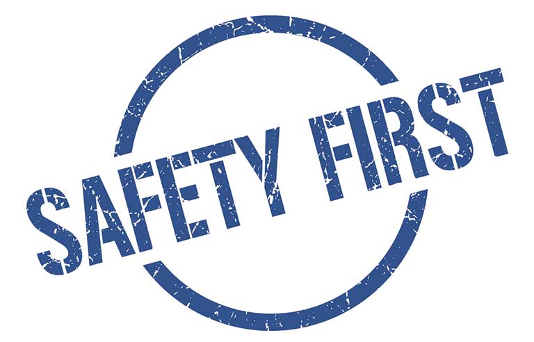 Safety Advanced Certificate Assessment Risk Workshop-
