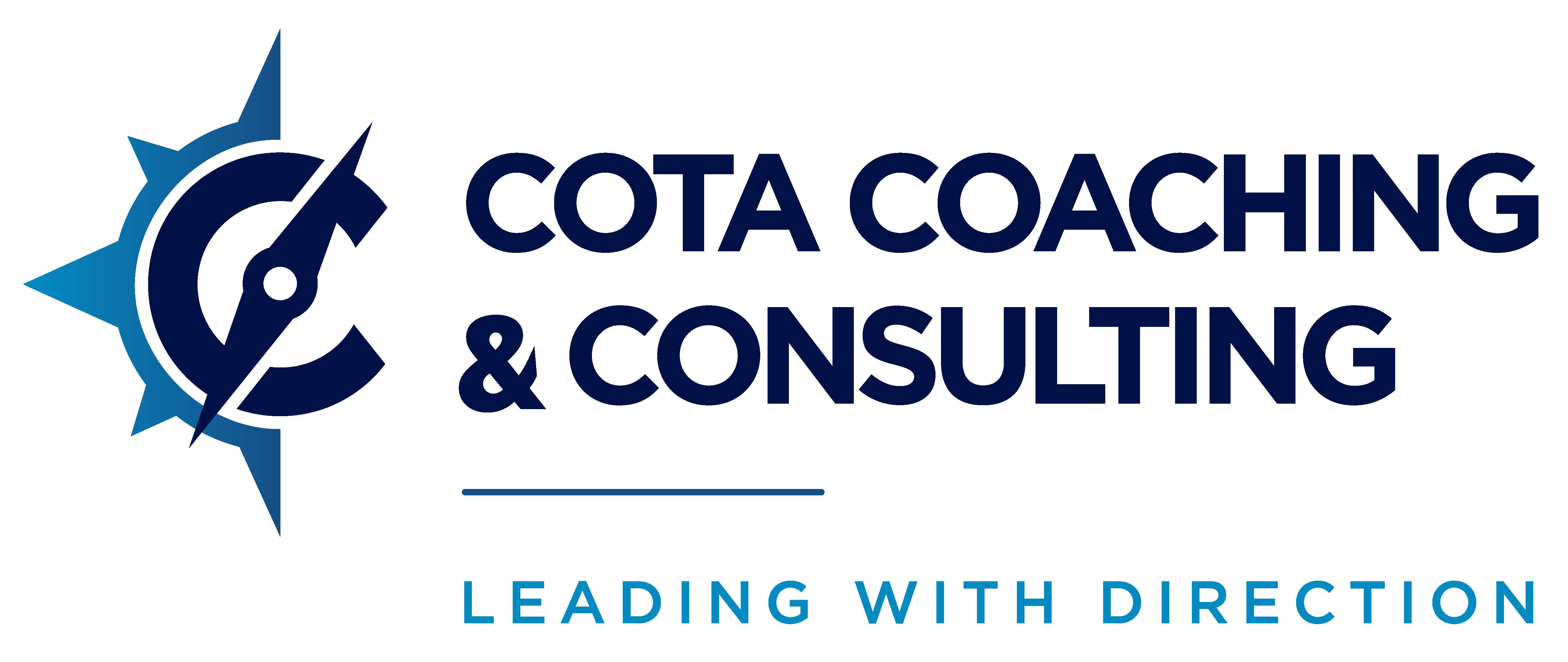 logo for Cota Coaching & Consulting