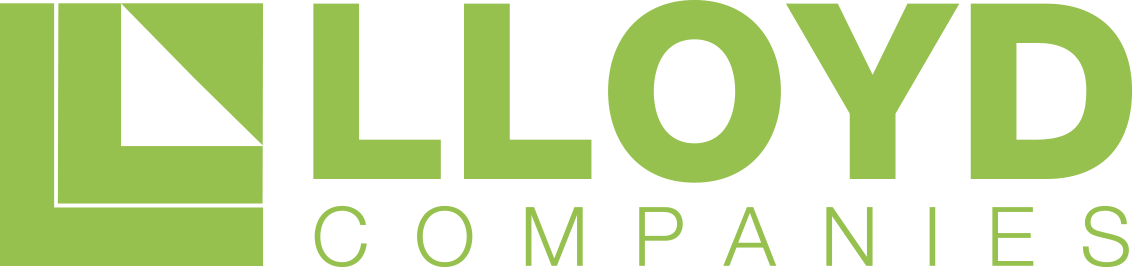 logo for Lloyd Companies