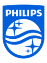 logo for Philips Healthcare
