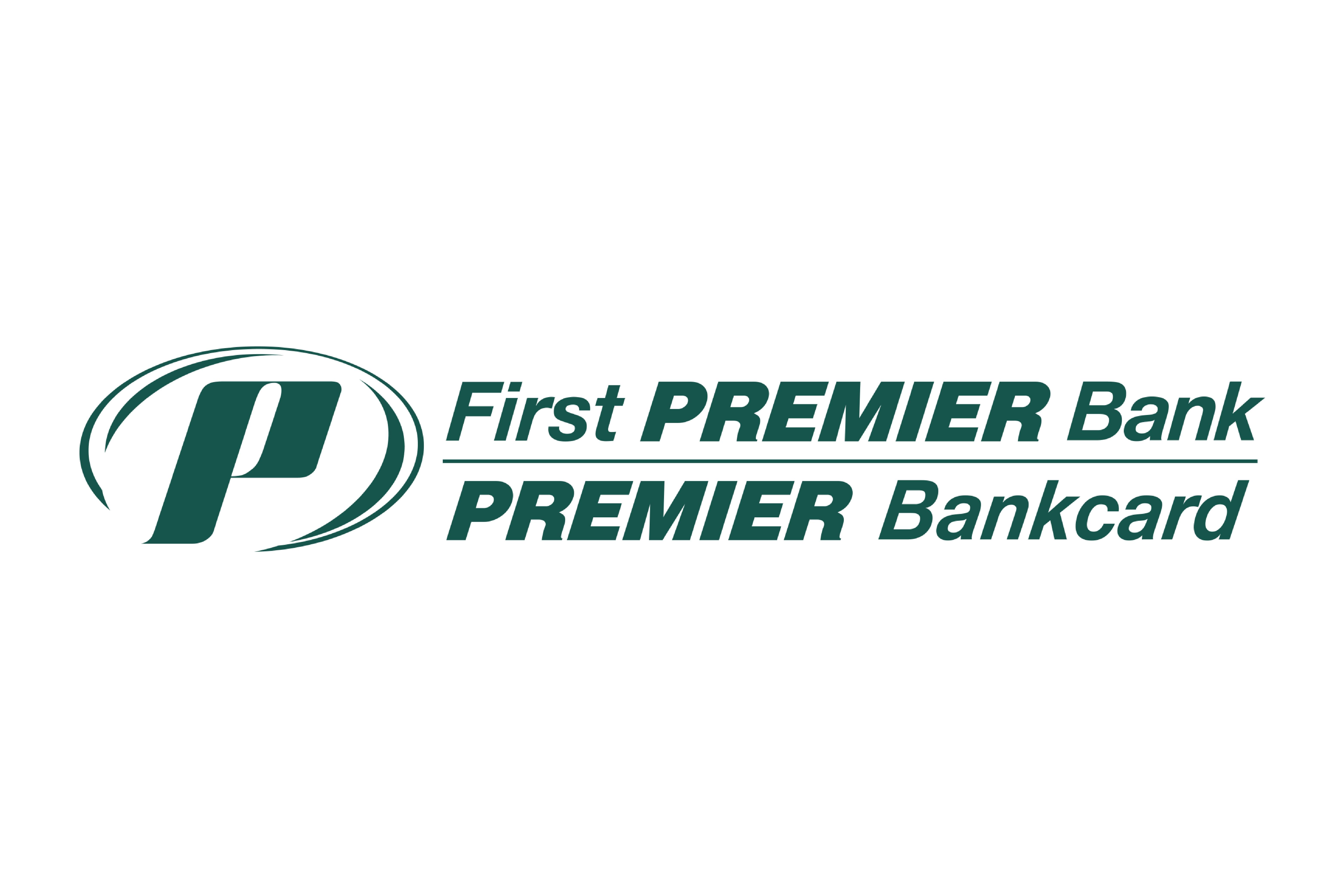 logo for First Premier Bank