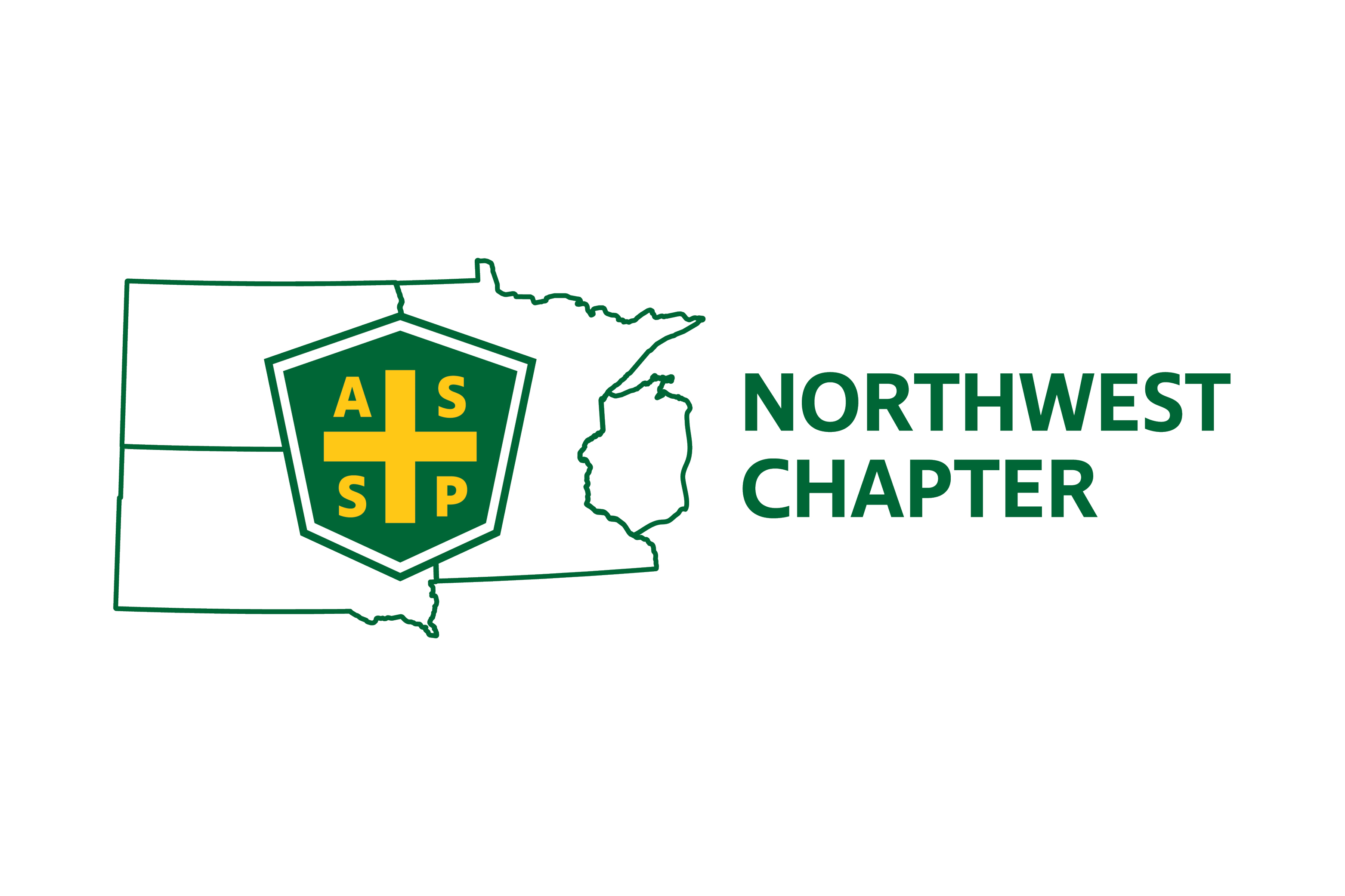 logo for Northwest ASSP