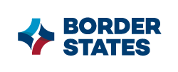 logo for Border States