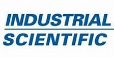 logo for Industrial Scientific