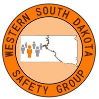 logo for Western South Dakota Safety Group
